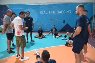 ΑΟ Αιγιαλέων: Στην Ακράτα το δυνατό φιλικό με τον Παμβοχαϊκό