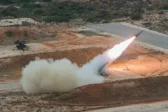 Ηλεία: Πέντε ημέρες αντιαεροπορικών βολών με πραγματικά πυρά – Περιορισμοί στη ναυσιπλοΐα