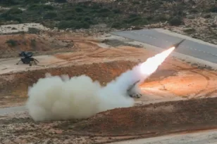 Ηλεία: Πέντε ημέρες αντιαεροπορικών βολών με πραγματικά πυρά – Περιορισμοί στη ναυσιπλοΐα
