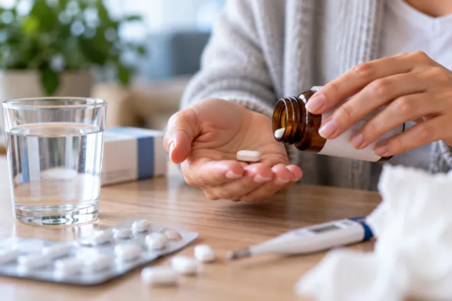 Αντιβιοτικά: 5 μύθοι και αλήθειες για τη σωστή χρήση τους