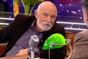 Αντώνης Αντωνίου: Όταν ο «Κόκκινος Κύκλος» τον άφησε χωρίς… ψωμί – Η απίστευτη ιστορία με τη φουρνάρισσα