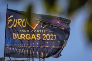 Eurovision 2027: Αποχωρεί η Ολλανδία λόγω Ισραήλ – Νέο πλήγμα για τον διαγωνισμό
