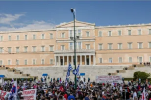 Απεργία εκπαιδευτικών στις 21 Οκτωβρίου