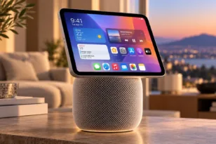 Apple: Νέα συσκευή για το «έξυπνο» σπίτι στις 13 Οκτωβρίου – Τι ετοιμάζει