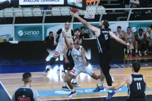 Ο Απόλλωνας είναι πίσω στο ημίχρονο με τον Εθνικό Διστόμου