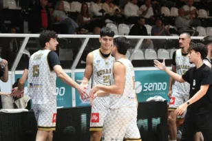 Ο Απόλλωνας με “όπλο” την άμυνα νίκησε τον Έσπερο και έκανε σεφτέ