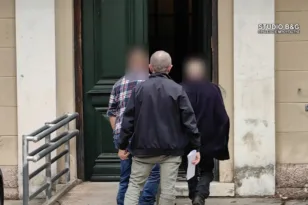 Αργολίδα: Πυροβόλησε συγγενή του στο πρόσωπο – Στα δικαστήρια πατέρας και γιος, μάχη για την όραση του 49χρονου