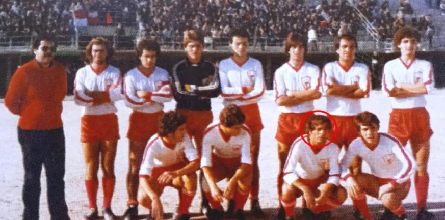 Πέθανε ο εμβληματικός Άρης Κουτσογιαννόπουλος, βαρύ πένθος στον Πανηλειακό
