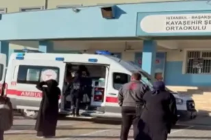 Κωνσταντινούπολη: Επίθεση με μαχαίρι σε σχολείο