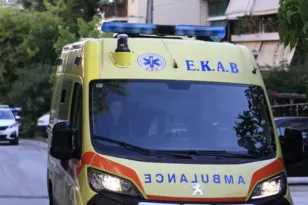 Κοζάνη: Τραγικό τέλος στις έρευνες για τον 27χρονο – Βρέθηκε νεκρός έξω από τη Μυρσίνη