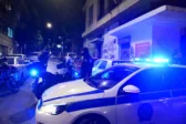 Πάτρα: Σύγκρουση ΙΧ με περιπολικό τα ξημερώματα, τραυματίστηκε αστυνομικός!