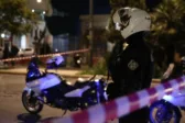 Αναστάτωση στην Αχαρνών: Πέταξαν χειροβομβίδα έξω από καφέ – Σε εξέλιξη επιχείρηση της ΤΕΕΜ