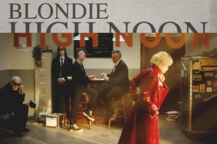 Blondie: Επιστρέφουν με νέο άλμπουμ μετά από 9 χρόνια – Η τελευταία συμμετοχή του Κλεμ Μπερκ