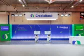 Δυναμική παρουσία της CrediaBank στην έκθεση αυτοκινήτου Auto Athina 2026 με πρόταση χρηματοδότησης
