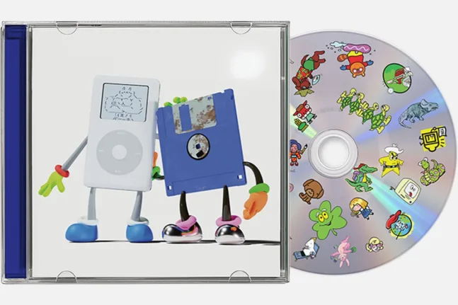 Η επίσημη παρουσίαση του CD No Bad Memories των Avalanches