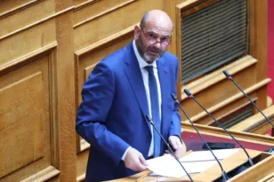 «680.000 ευρώ για την Αχαΐα – Η Κυβέρνηση της Νέας Δημοκρατίας στηρίζει έμπρακτα τον τουρισμό και την τοπική οικονομία»