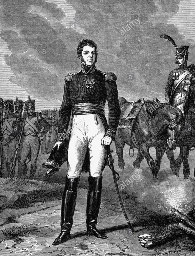 Πριν από 198 χρόνια στις 7 Οκτωβρίου του 1828, η Πάτρα ελευθερώνεται από τα Γαλλικά στρατεύματα του στρατάρχη Μαιζών