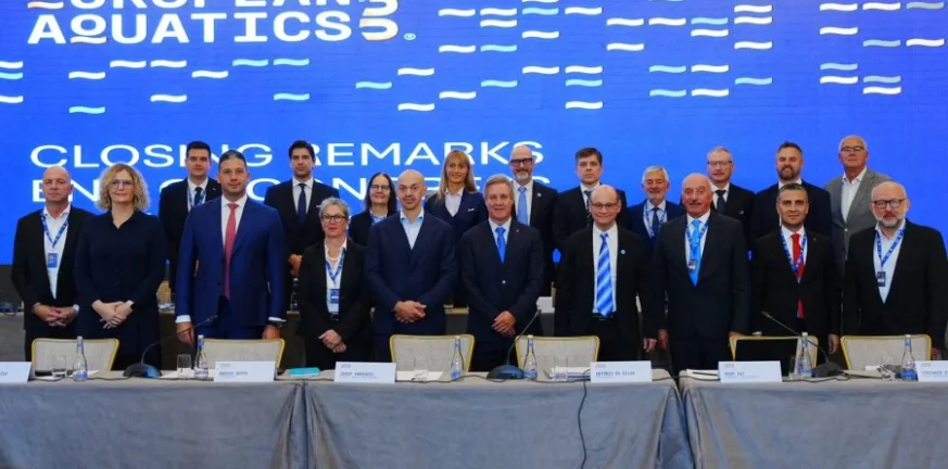 Στην Ελλάδα το Ευρωπαϊκό πόλο Κορασίδων