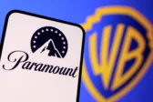 Τέλος εποχής στο Χόλιγουντ: Η Paramount εξαγόρασε τη Warner Bros για 110 δισ. δολάρια – Ο νέος γίγαντας