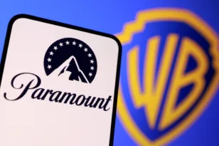 Τέλος εποχής στο Χόλιγουντ: Η Paramount εξαγόρασε τη Warner Bros για 110 δισ. δολάρια – Ο νέος γίγαντας