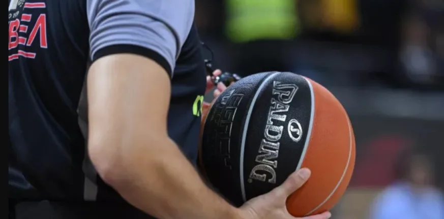 Basketgate: Ολοκληρώθηκε σε 40 λεπτά η απολογία Μαυραγάνη, τι υποστήριξε