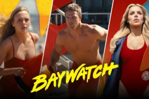 Baywatch: Επιστρέφει η θρυλική σειρά – Δείτε το επίσημο τρέιλερ του reboot
