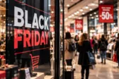 Black Friday 2026: Πότε είναι η μεγάλη εκπτωτική ημέρα – Τι πρέπει να προσέξουν οι καταναλωτές