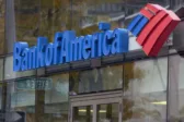 Πρόστιμο 1,2 δισ. δολαρίων στην Bank of America για παραβιάσεις κατά του ξεπλύματος χρήματος