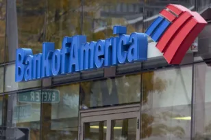 Πρόστιμο 1,2 δισ. δολαρίων στην Bank of America για παραβιάσεις κατά του ξεπλύματος χρήματος