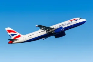 Τρόμος σε πτήση της British Airways: Έχασε 27.000 πόδια σε επτά λεπτά