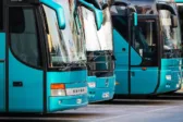 Τρομερά πράγματα, ξέχασαν σε λεωφορείο του ΚΤΕΛ επιβάτιδα σε στάση τουαλέτας στα ΣΕΑ Αιγίου