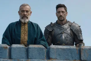 Castle Walls: Η AI έφτιαξε κάστρα και στρατούς, όχι το σενάριο