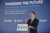 Μάνος Μανουσάκης (ΑΔΜΗΕ): O Great Sea Interconnector είναι εξαιρετικό παράδειγμα ελληνογαλλικής συνεργασίας