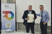 Τεχνητή Νοημοσύνη για καθαρές ακτές: Διάκριση για το CEWI του Ηλία Αραβαντινού