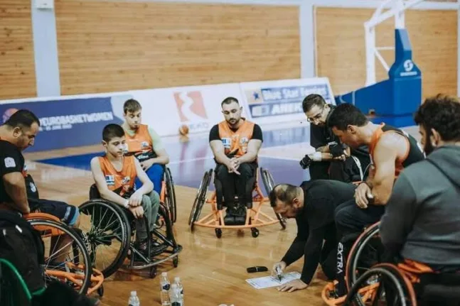 Στα «χαρακώματα» ο Ηφαιστος: Ξεκίνησε η προετοιμασία