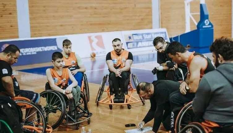 Στα «χαρακώματα» ο Ηφαιστος: Ξεκίνησε η προετοιμασία