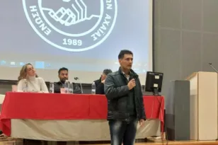 Αστυνομία Αχαΐας: Φεύγουν 72, έρχονται 11 – «Ο Έλληνας αστυνομικός δεν μπορεί να ζήσει αξιοπρεπώς με αυτούς τους μισθούς»