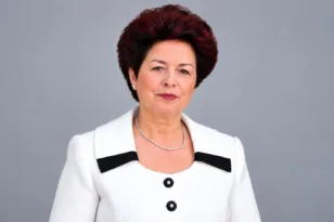 Εφυγε από τη ζωή η πρεσβυτέρα Ζωή Παπανδρέου – Μητέρα του διευθυντή σύνταξης της «Π» Σωτήρη Παπανδρέου