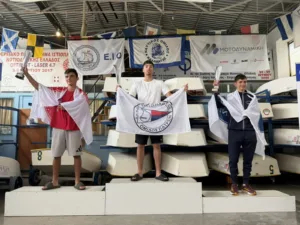 ΙΟΠ: Μεγάλες νίκες, πρώτα κύπελλα και μια ομάδα που ανεβαίνει μαζί! ΙΟΠ: Μεγάλες νίκες, πρώτα κύπελλα και μια ομάδα που ανεβαίνει μαζί!