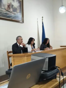 Η Κάτω Αχαΐα έδωσε βήμα στις νέες γυναίκες Ρομά - Φωτογραφίες Η Κάτω Αχαΐα έδωσε βήμα στις νέες γυναίκες Ρομά - Φωτογραφίες