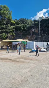 ΙΟΠ: Ο στόλος του Αριστοτέλη Κουλουμπή-Καλογερόπουλου κατέκτησε και τα ιστορικά νερά του Ναυαρίνου!