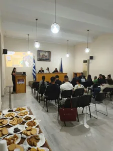 Η Κάτω Αχαΐα έδωσε βήμα στις νέες γυναίκες Ρομά - Φωτογραφίες