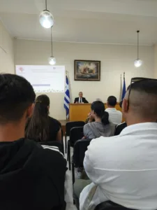 Η Κάτω Αχαΐα έδωσε βήμα στις νέες γυναίκες Ρομά - Φωτογραφίες