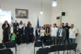 Η Κάτω Αχαΐα έδωσε βήμα στις νέες γυναίκες Ρομά - Φωτογραφίες