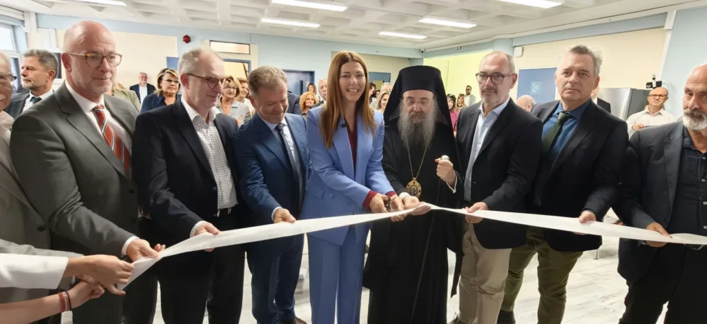 Η Πάτρα γίνεται ...campus του κόσμου