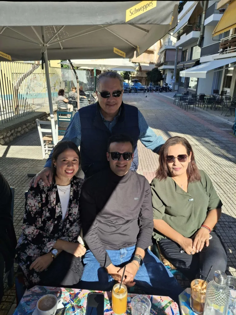 Πάτρα Ενωμένη: Περιοδεία Σβόλη στη γειτονιά της Αγίας Σοφίας – Τα προβλήματα που έθεσαν οι κάτοικοι