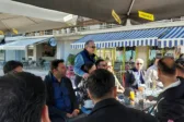 Πάτρα Ενωμένη: Περιοδεία Σβόλη στη γειτονιά της Αγίας Σοφίας – Τα προβλήματα που έθεσαν οι κάτοικοι