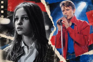 Ο Bowie στη Νέα Υόρκη, το κοινό στους AC/DC: Το τέχνασμα της «Christiane F.»