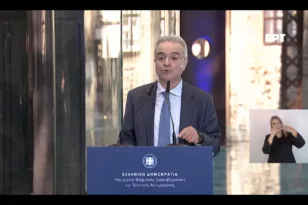 «Δαίδαλος»: Σε λειτουργία ο ελληνικός υπερυπολογιστής – Οι δυνατότητες και οι εφαρμογές του