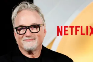 Ο David Fincher αφήνει το Netflix και μια ολόκληρη εποχή του streaming δείχνει να τελειώνει